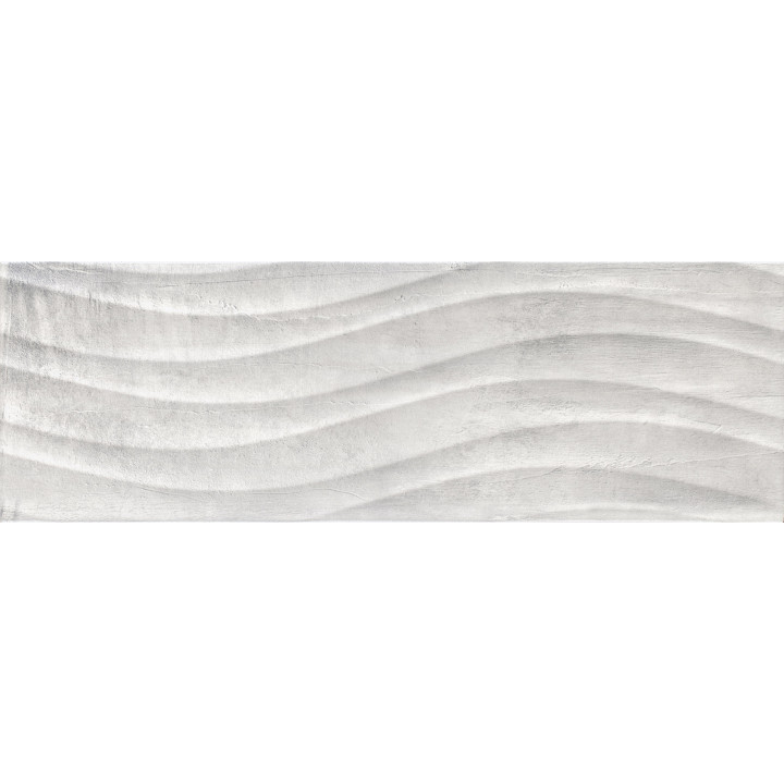 TIVOLI GREY ONDA 25X75