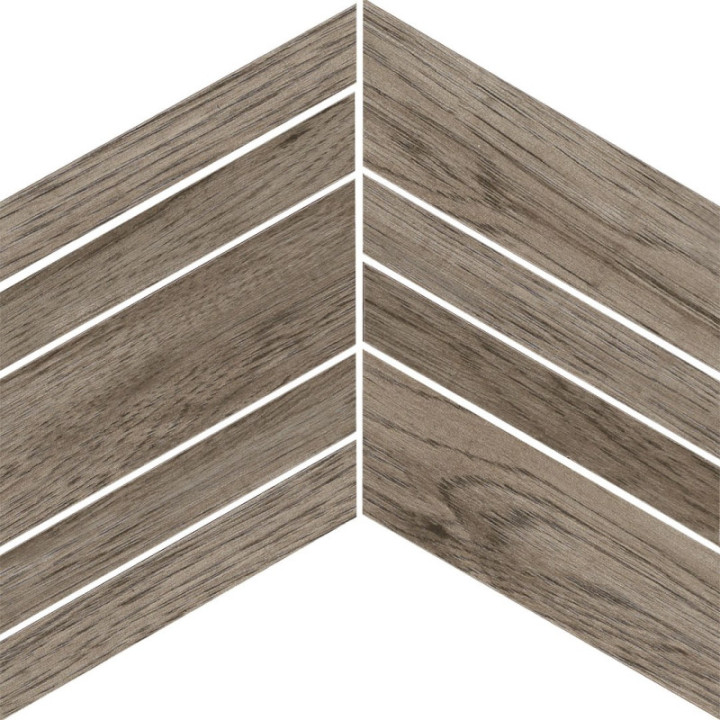 PARMA GREIGE MOSAIC 25X25