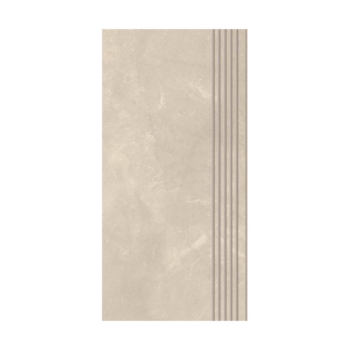 RITUAL TAUPE STOPNICA PROSTA NACINANA MAT. 29