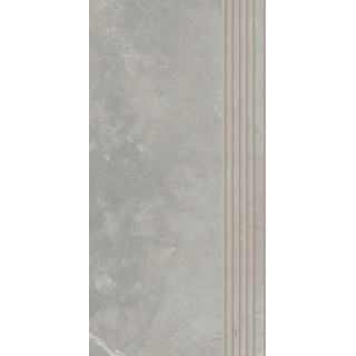RITUAL GREY STOPNICA PROSTA NACINANA MAT. 29