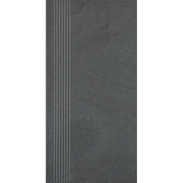 ROCKSTONE GRAFIT STOPNICA PROSTA MAT. 29