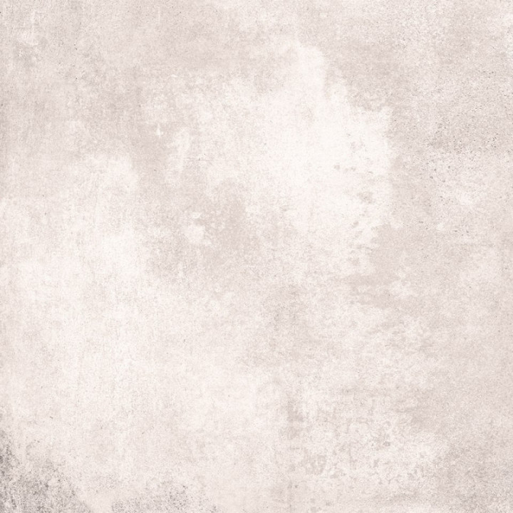 BALTIMORE WHITE MATT 80X80