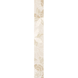 BISETTE GRAFIT LISTWA 4