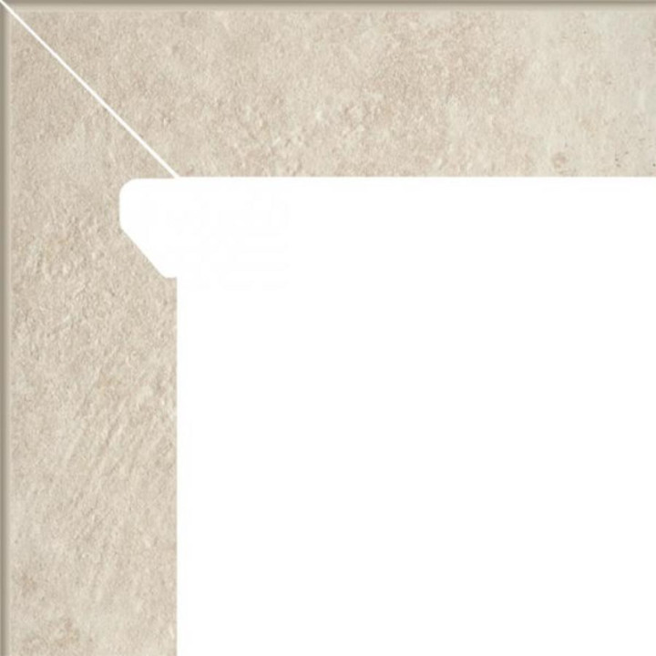 SCANDIANO BEIGE COKOL 2 EL.-LEWY 8