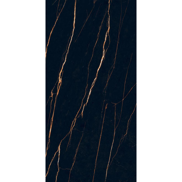 MARGOT BLACK LAPPATO 60X120