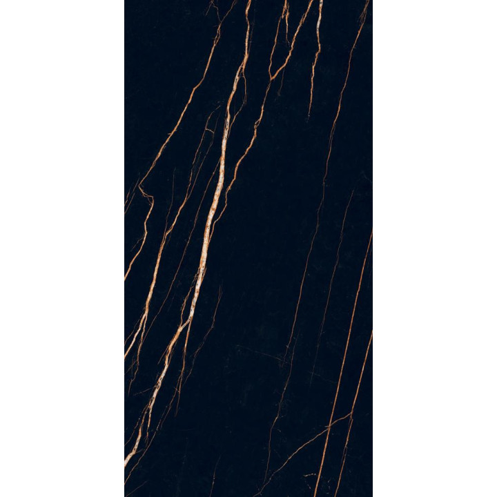 MARGOT BLACK LAPPATO 60X120