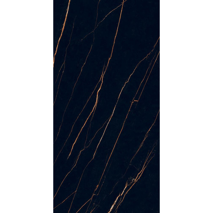 MARGOT BLACK LAPPATO 60X120