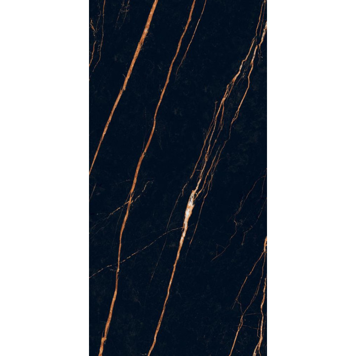 MARGOT BLACK LAPPATO 60X120