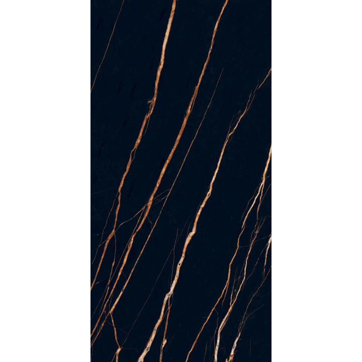 MARGOT BLACK LAPPATO 60X120