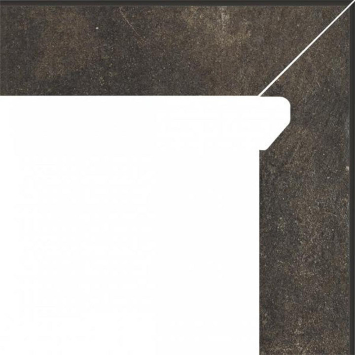 SCANDIANO BROWN COKOL 2 EL.-PRAWY 8