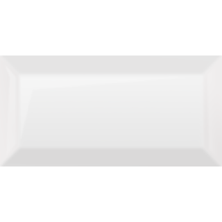 METROTILES WHITE 10X20