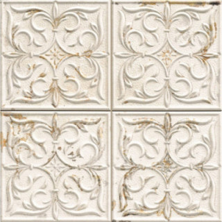 ANTIGUA LIS WHITE 33