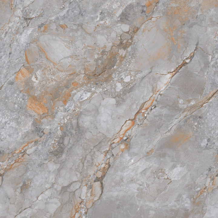 LIVORNO GREY STR. MATT 60X60