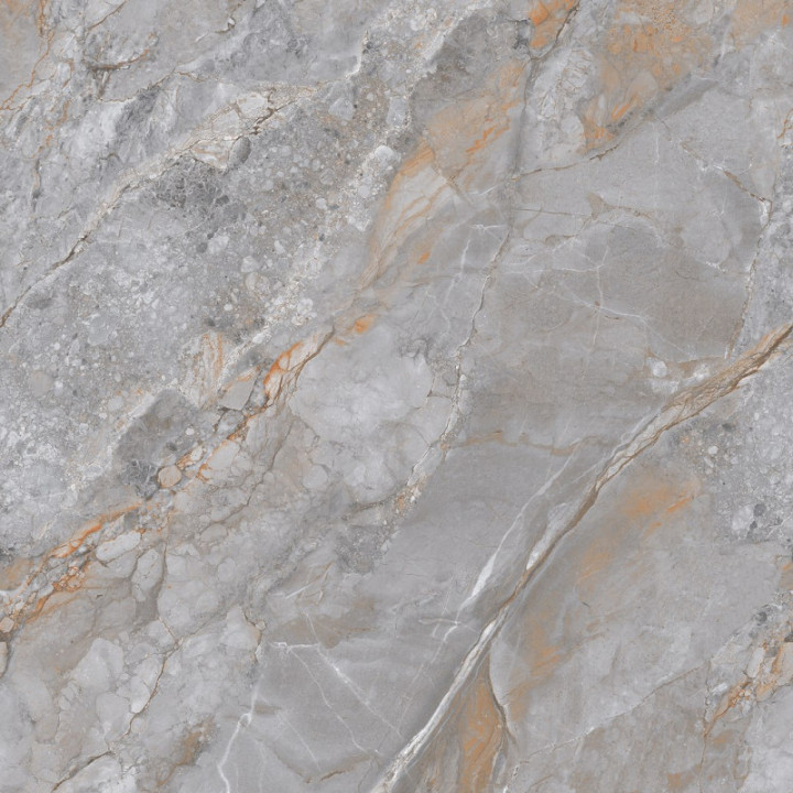 LIVORNO GREY STR. MATT 60X60