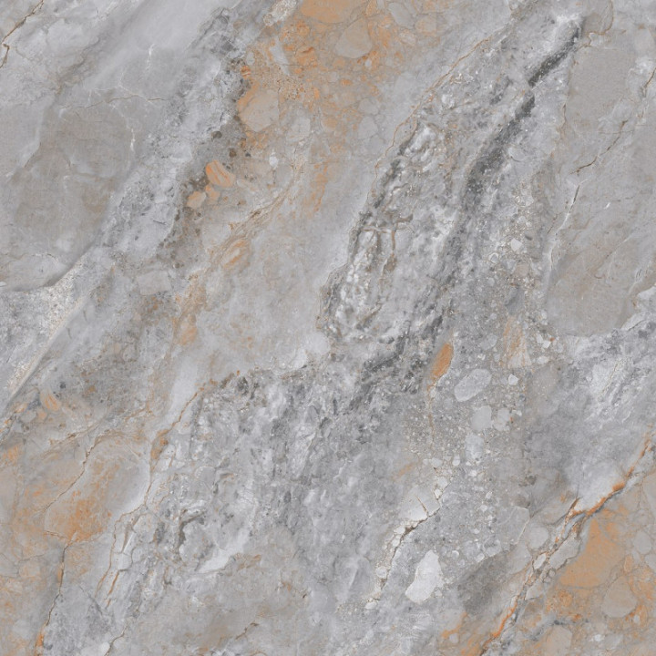 LIVORNO GREY STR. MATT 60X60