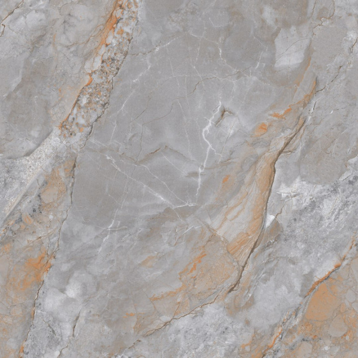 LIVORNO GREY STR. MATT 60X60