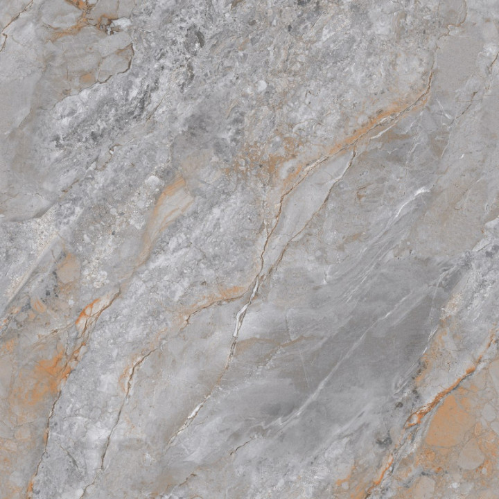 LIVORNO GREY STR. MATT 60X60