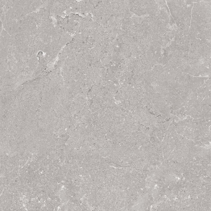 HARD ROCK SILVER MATT 60X60