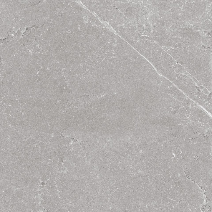 HARD ROCK SILVER MATT 60X60