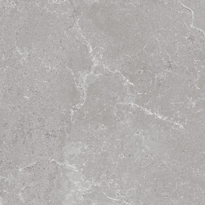 HARD ROCK SILVER MATT 60X60