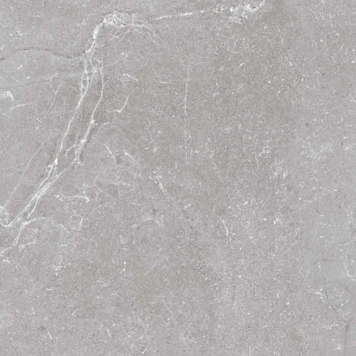 HARD ROCK SILVER MATT 60X60