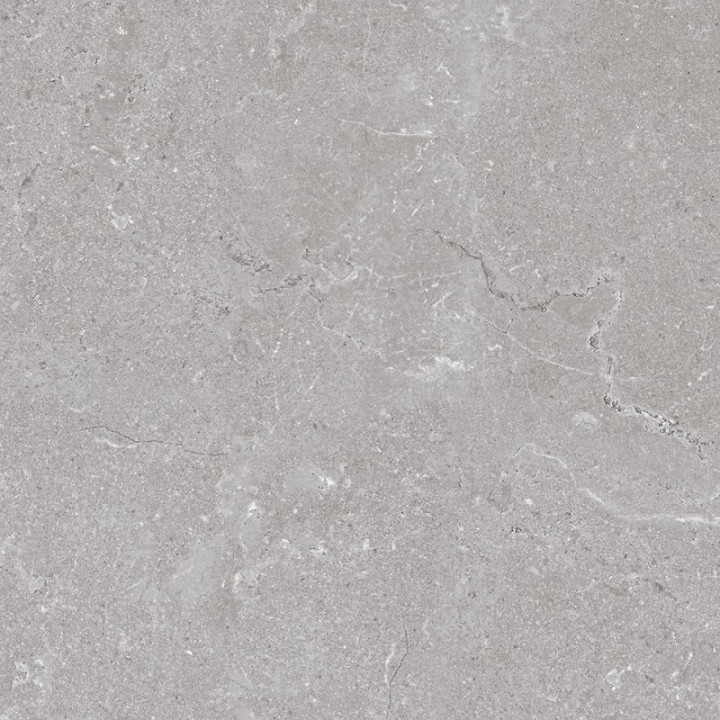 HARD ROCK SILVER MATT 60X60