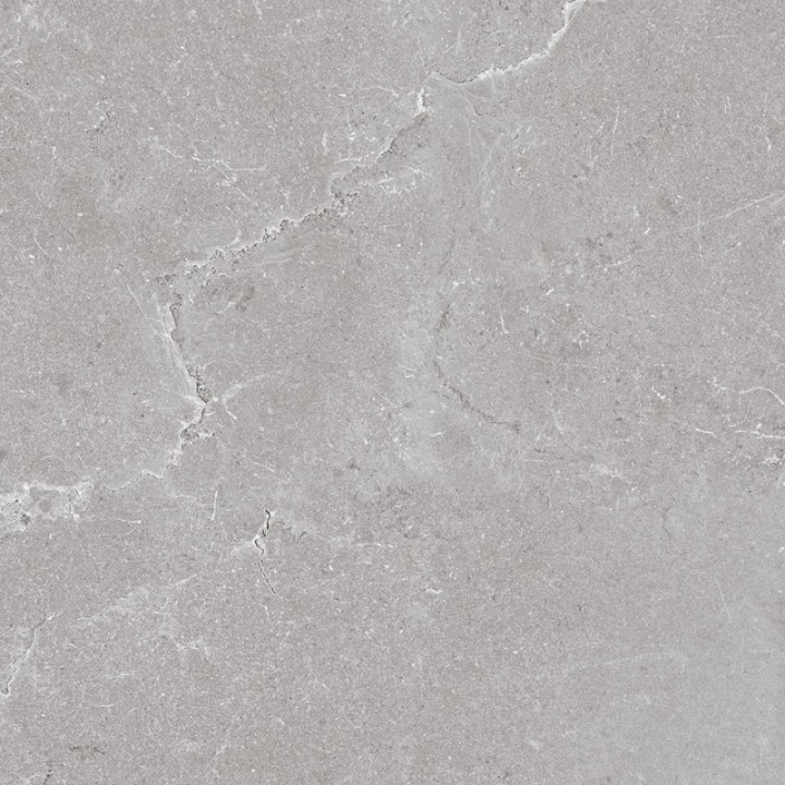 HARD ROCK SILVER MATT 60X60