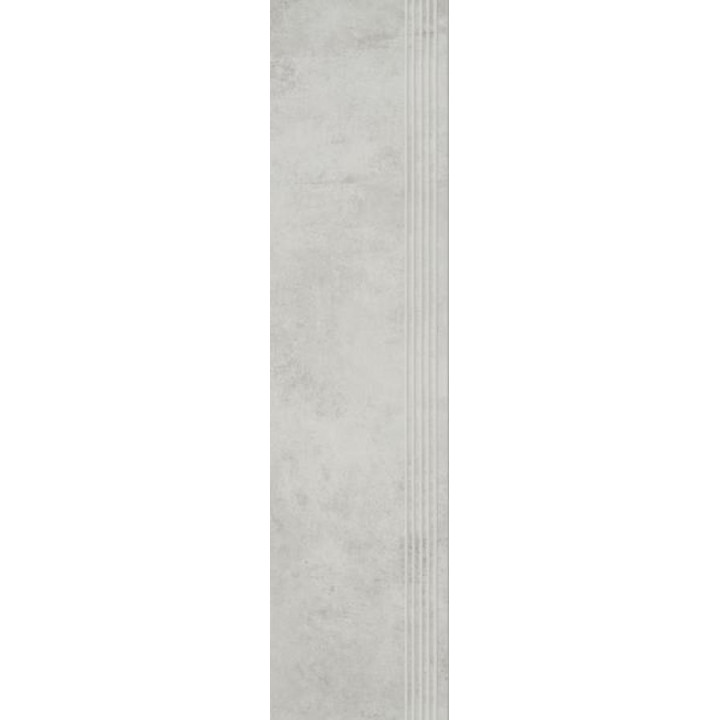 SCRATCH BIANCO STOPNICA PROSTA NACINANA POLPOLER 29