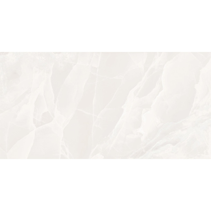 DORA WHITE POLISHED 60X120