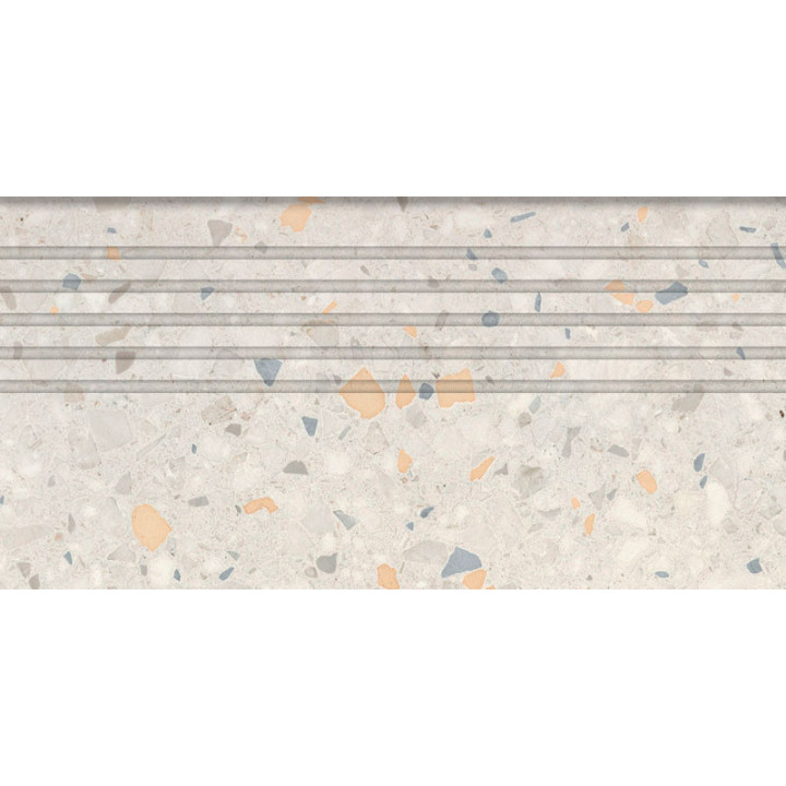 MACCHIA BEIGE MAT STOPNICA 29