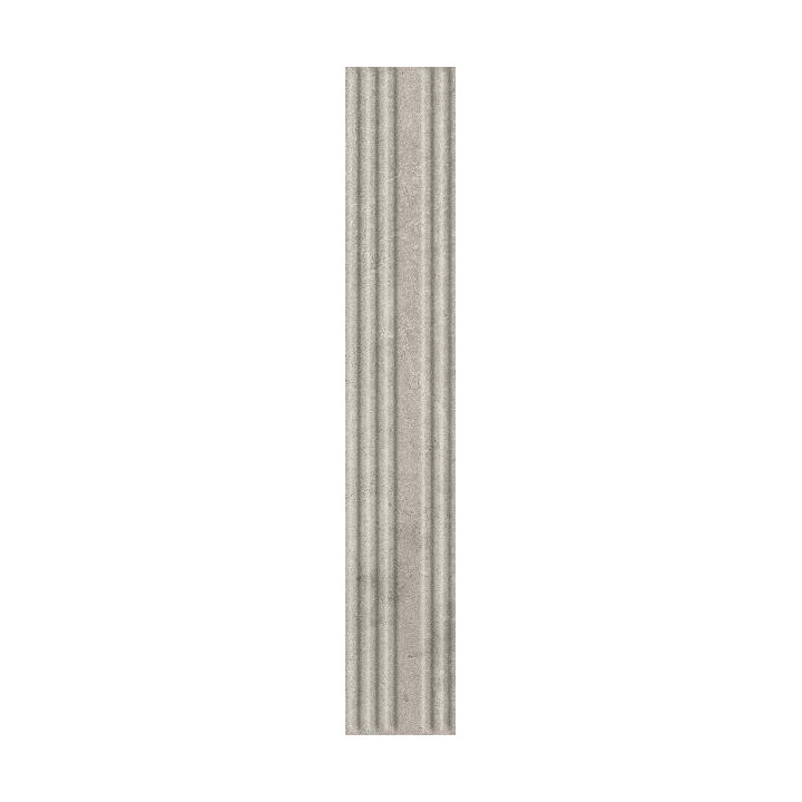 CARRIZO GREY ELEWACJA STRUKTURA STRIPES MIX MAT 40