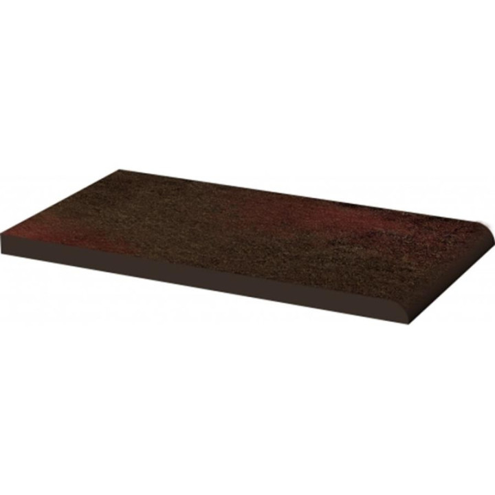 SEMIR BROWN PARAPET 24