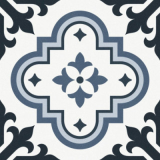 PARIS RIVOLI MATT 25X25
