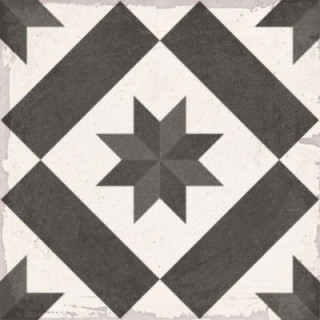 CHEZ COCO STAR MATT 25X25