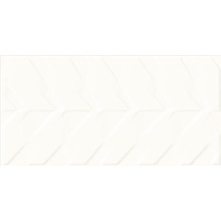 IDEAL WHITE SCIANA STRUKTURA MAT 30X60