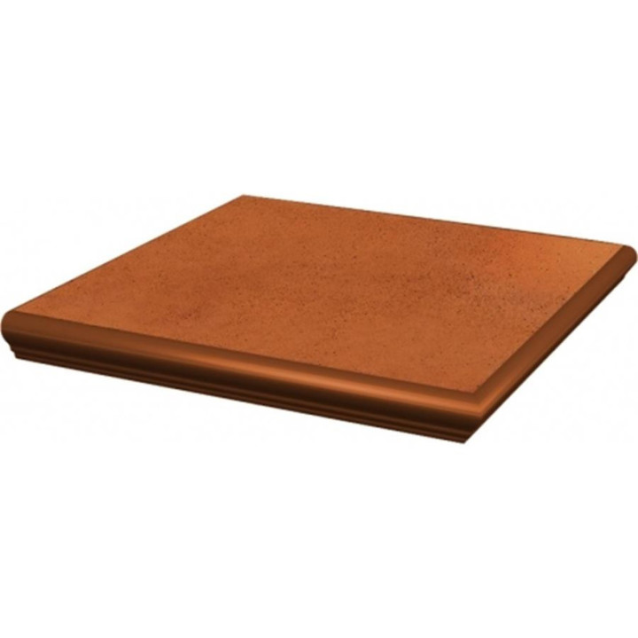 AQUARIUS BROWN KAPINOS STOPNICA NAROZNA 33X33