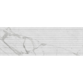 FABULA WALL 3D MIKADO STATUARIO RT 33X100