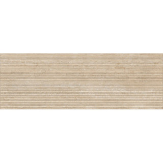 FABULA WALL 3D MIKADO TRAVERTINO RT 33X100