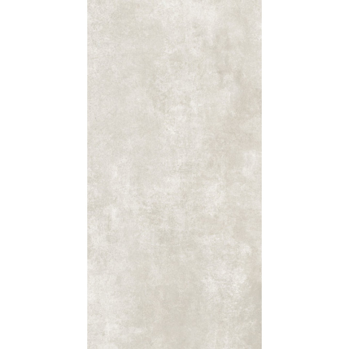 CONCRETE WHITE MATT 60X120