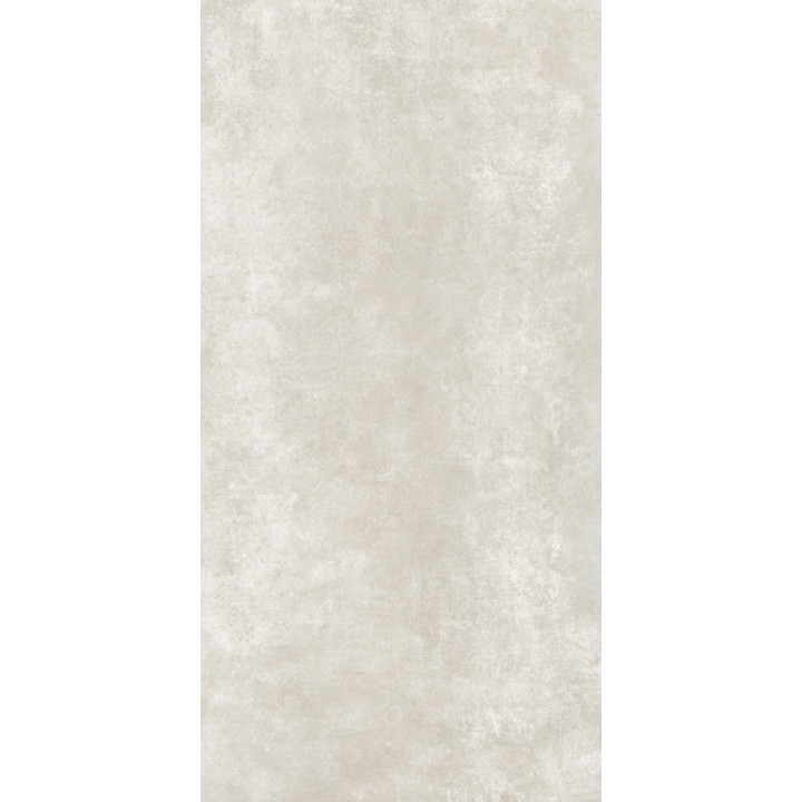 CONCRETE WHITE MATT 60X120