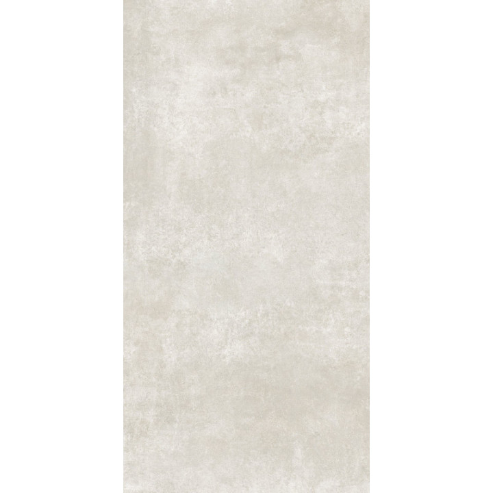 CONCRETE WHITE MATT 60X120