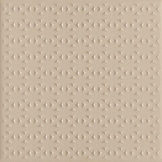 BAZO BEIGE GRES MONOKOLOR GR.13MM STRUKTURA 19