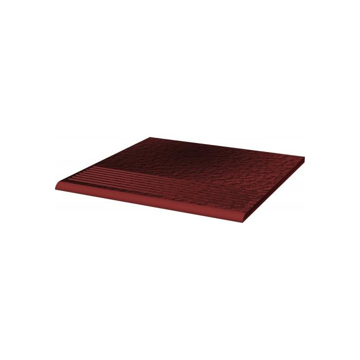CLOUD ROSA STOPNICA PROSTA DURO 30X30