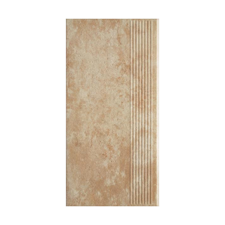 ILARIO BEIGE STOPNICA PROSTA 30X60