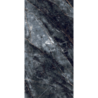 MAVER BLACK LAPPATO 60X120