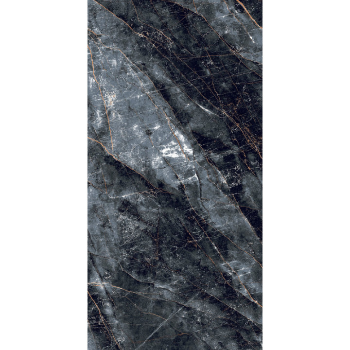 MAVER BLACK LAPPATO 60X120