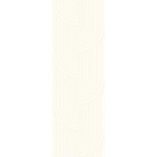 PURIS WHITE SCIANA REKT. DEKOR B ULTRAMAT 29