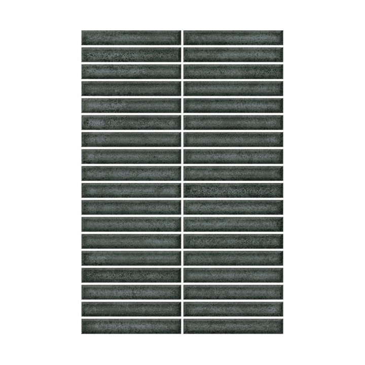 MONPELLI MOZAIKA NACINANA EMERALD MURANO 19