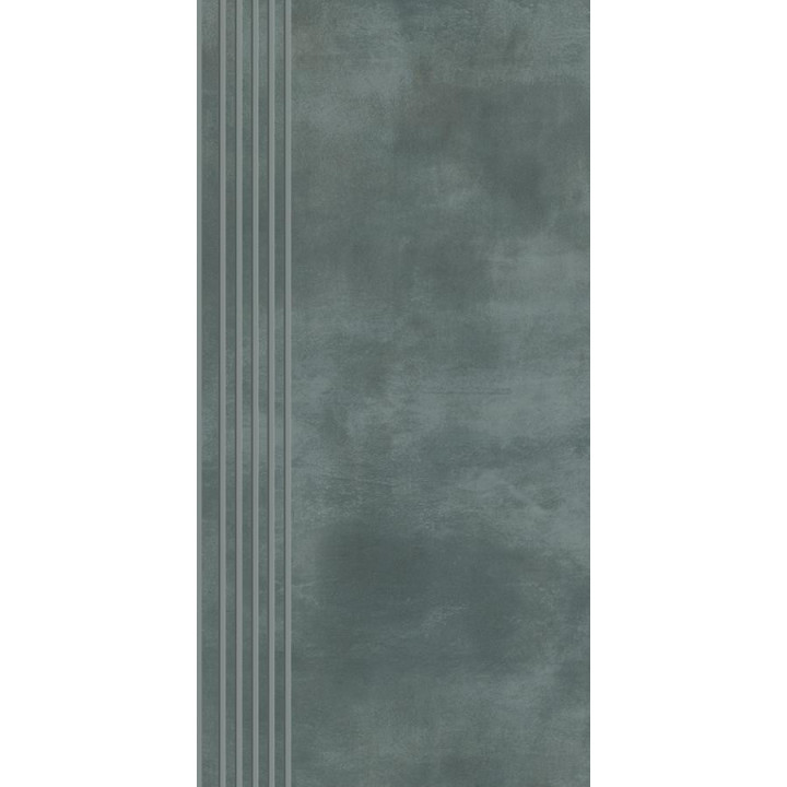 TECNIQ GRAFIT STOPNICA PROSTA NACINANA MAT. 29