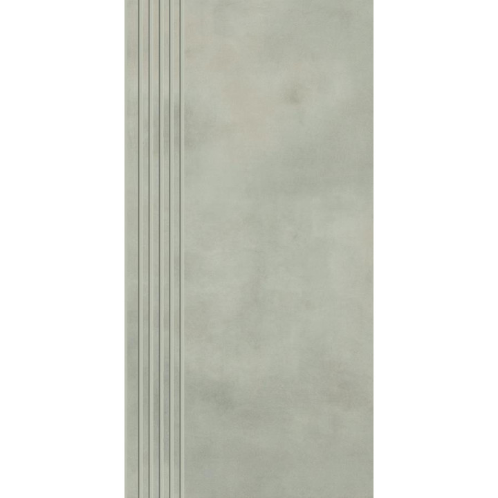 TECNIQ GRYS STOPNICA PROSTA NACINANA MAT. 29